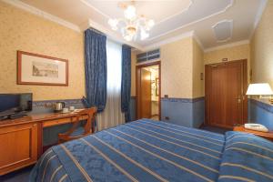 Standard Family Room room in Diana Park Hotel