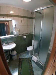 Dom Wypoczynkowy Jędruś