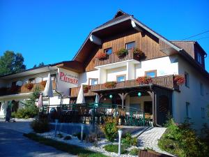 Landgasthof Piroutz