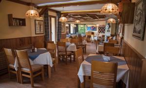 Family Hotel Balkanci