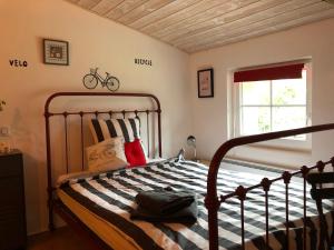 Les chambres de Filou photo 15