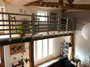 Les chambres de Filou photo 6