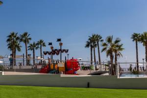 Alicante View Wonderful