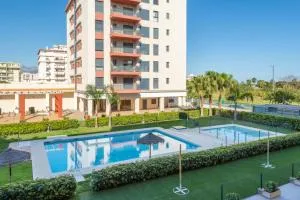 Apartamento Atalaya Playa - Torre del Mar