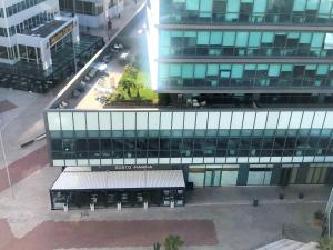 Belle-Vue sur Mer à Casa-Marina 9éme étage