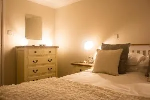 Shaftesbury Modern Annexe - Compton Abbas