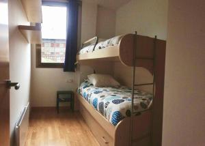 Apartamento 3 habitaciones en Pla de la Ermita - Aut