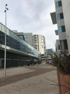 Belle-Vue sur Mer à Casa-Marina 9éme étage