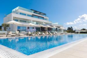 NAPA GEM SUITES by LUXEL VILLAS