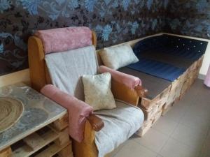 Hotel Apartments Aldomash in Kostryno Kostryna Ukrajina