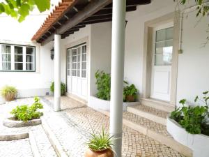 Casa dos Pocinhos - Férias tranquilas no campo