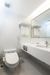 Phòng có 2 giường đơn (2 Single Beds)