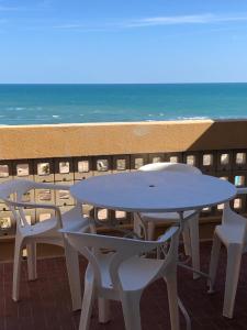 Barcaresa-RAVISSANT APPARTEMENT PISCINE VUE MER WIFI PARKING GRATUIT