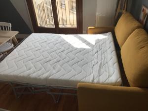 Appartements La station n° 5 : photos des chambres