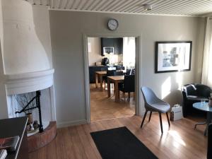 Hotell Apladalen i Värnamo