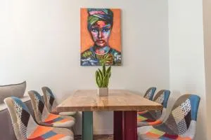 Filippos apt - 干尼亚