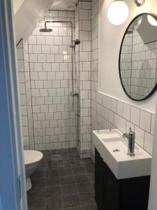 Hotell Apladalen i Värnamo