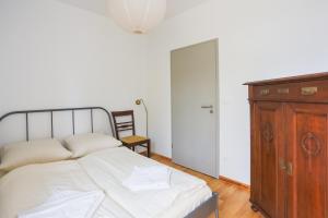 Apartamenty Świnoujście - Villa Marinos