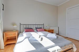 Comfort Apartments Sopot Joselewicza