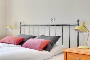 Comfort Apartments Sopot Joselewicza