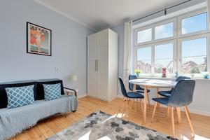 Comfort Apartments Sopot Joselewicza