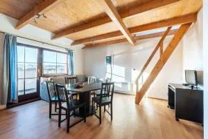 Family Apartments Praha 6 - Břevnov