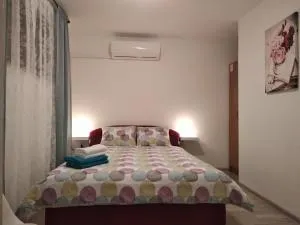 Studio apartman Mihael - Rastoke - Veljun