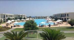 Levante Beach Resort Rhodes Greece