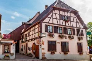 Sylvie Fahrer et Fils - 坦嫩基什