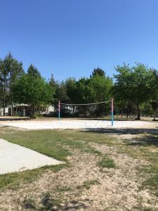 Campings Les Dunes Elena de Contis 2 : photos des chambres