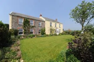 Ford Down Farm B&B - Highbray