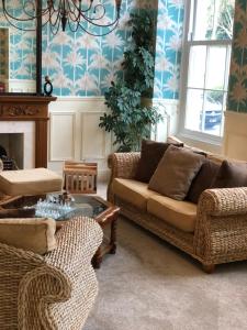 The Albany Apartments