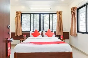 Hotel Rajdeep - Yerandwane