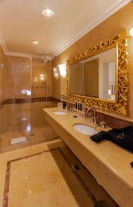 Chambre Double Supérieure