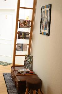 Country Style Double Room room in Hotel Restaurant Bürgerstube