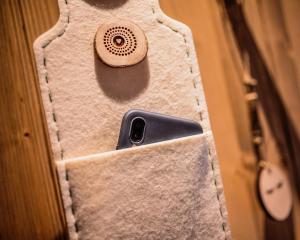 Boutique hotel Vila Planinka