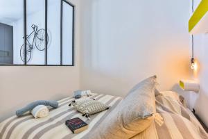 MY CASA - 46 GIOFFREDO - Central 1 bedroom