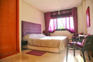 Banus Mimosa Paradise