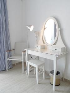 Seafront Studios and Apartments Chios-Island Greece