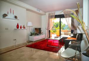 Banus Mimosa Paradise