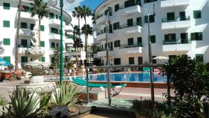 Canarian Havaii en Faluas