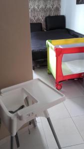 Canarian Havaii en Faluas