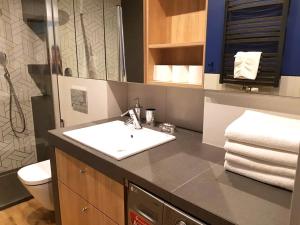 Browar deLUXE - SG Apartamenty