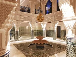 Parque Lotos - Apartamento de lujo