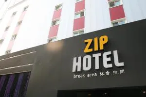 ZIP Hotel - Seul