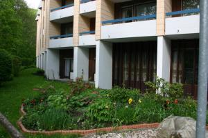 Apartament Apartment Traube Bad Urach Niemcy