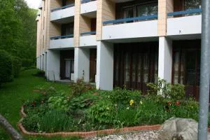 Apartment Traube - Grabenstetten
