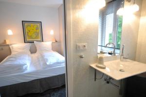 Appartements Le Duplex de Jules : photos des chambres
