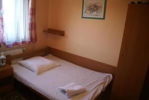 Single Room room in Hotel Prokocim