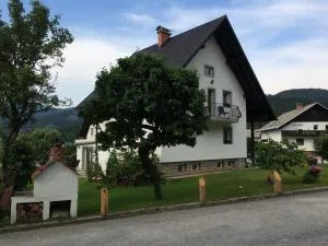 Apartment WOLF - Nemški Rovt